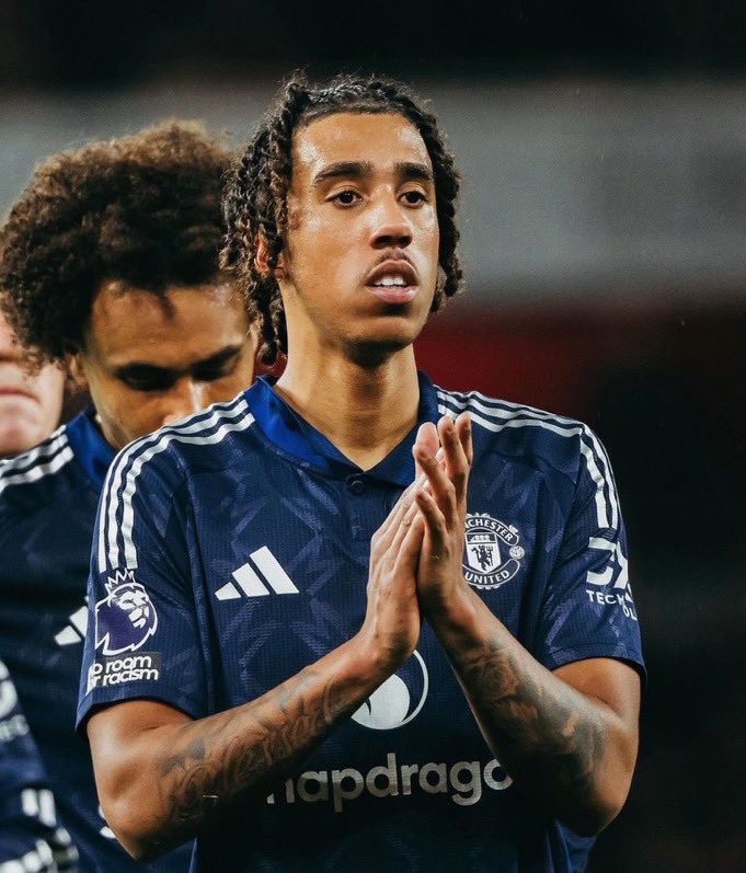 EXCL: LENY YORO STARTS! #MUN #FPL