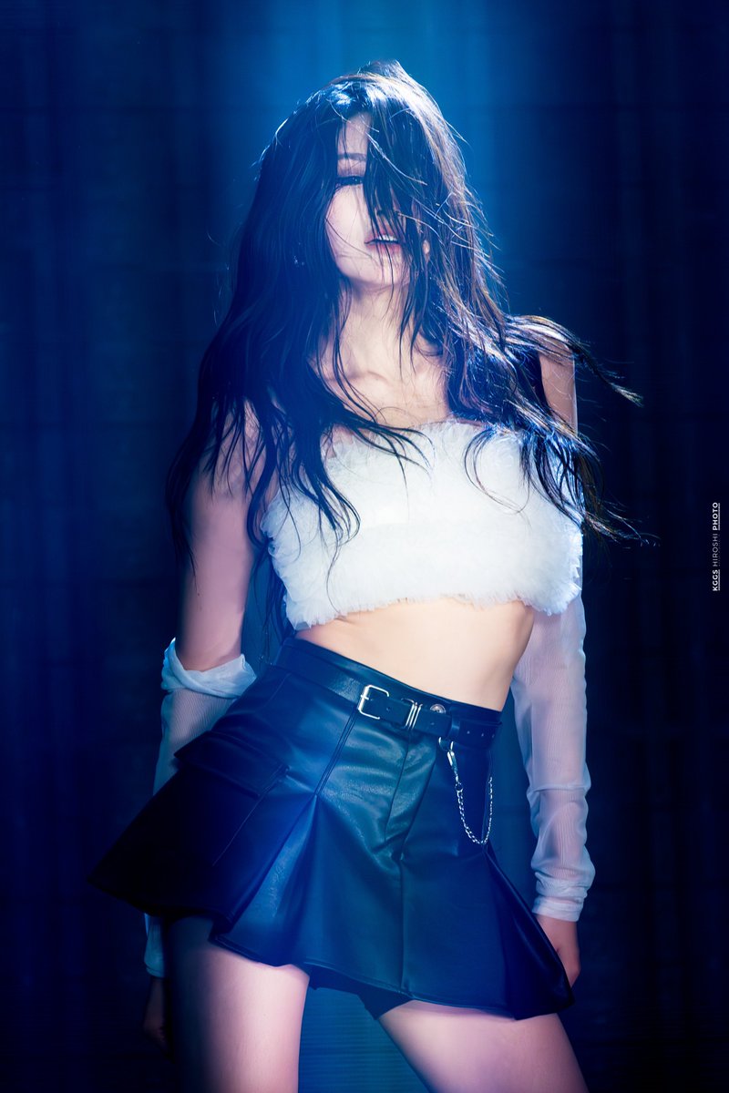 DearTRIBE's tweet photo. #트라이비 #TRI_BE #켈리 #Kelly https://t.co/BSisBhAlv3