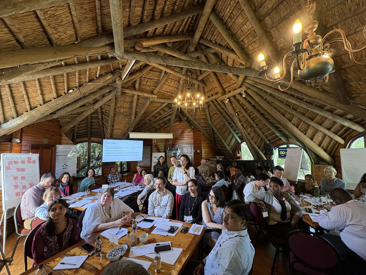 Esmita Charani tweet media