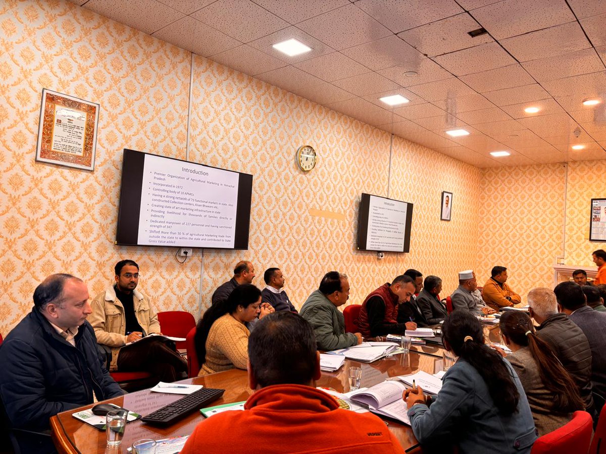 hpsamb's tweet photo. #reviewmeeting #hpsamb https://t.co/UoUKC6qfWg