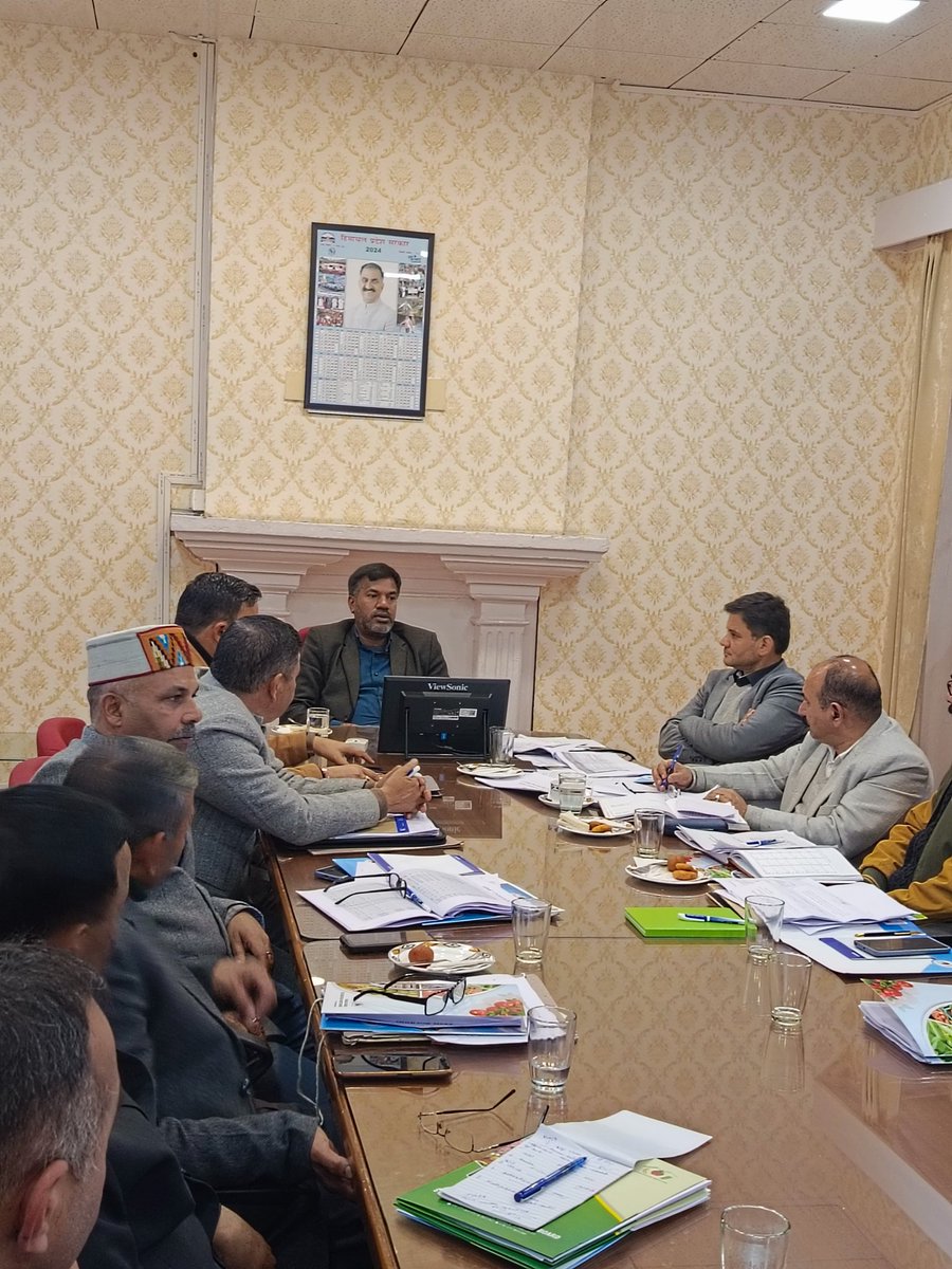 hpsamb's tweet photo. #reviewmeeting #hpsamb https://t.co/UoUKC6qfWg