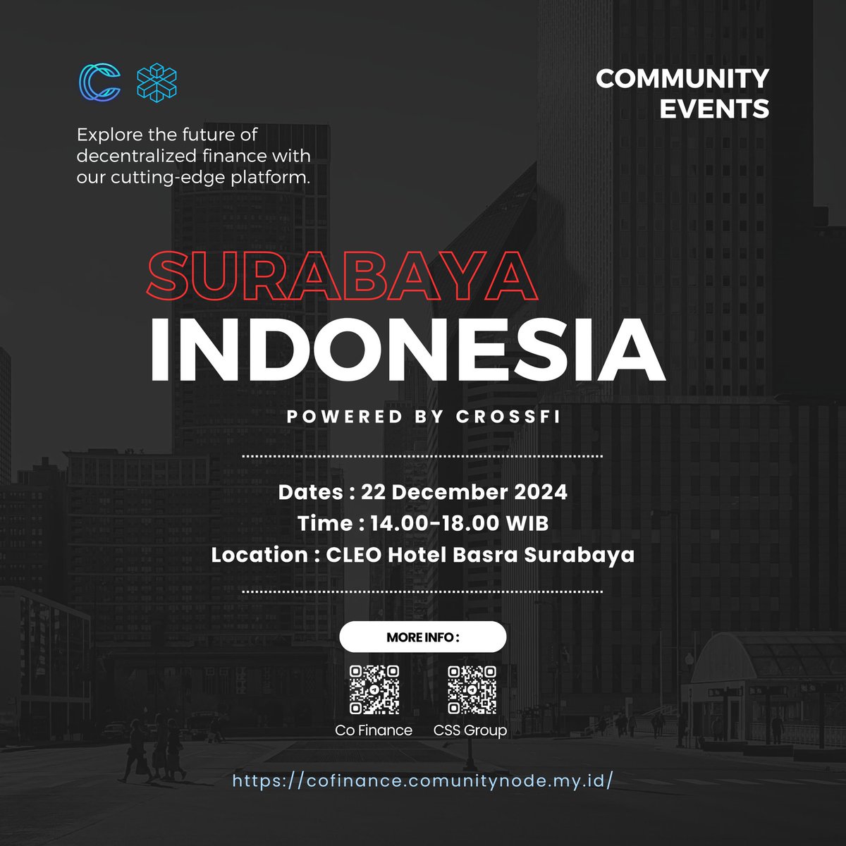 cofinance tweet media