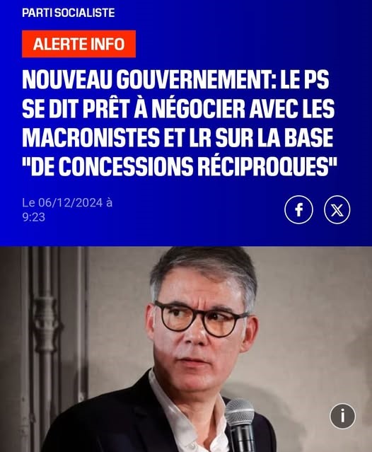 Régis de Castelnau tweet media