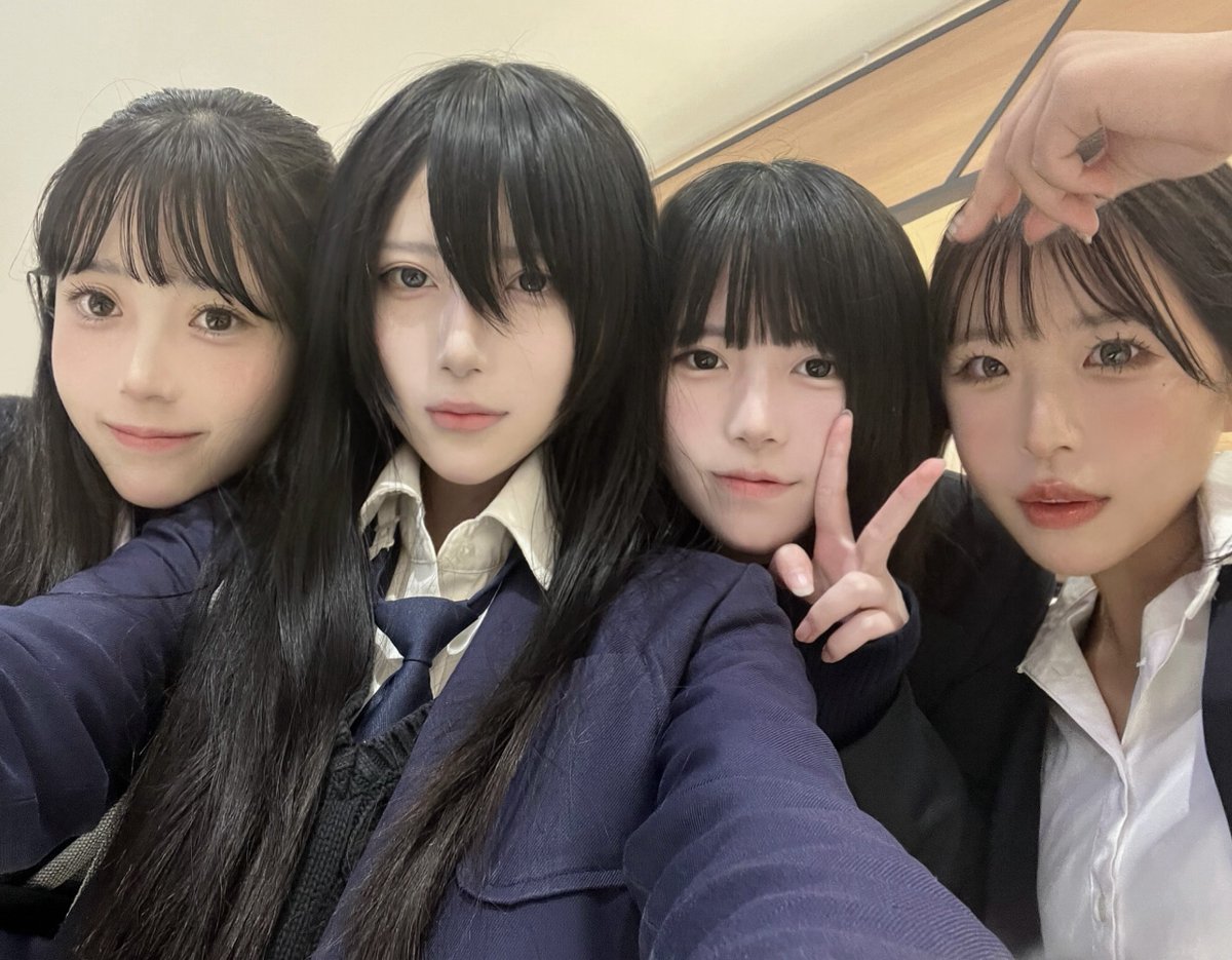VAMPIREBATK's tweet photo. 大好き https://t.co/wJCeOnBvDJ