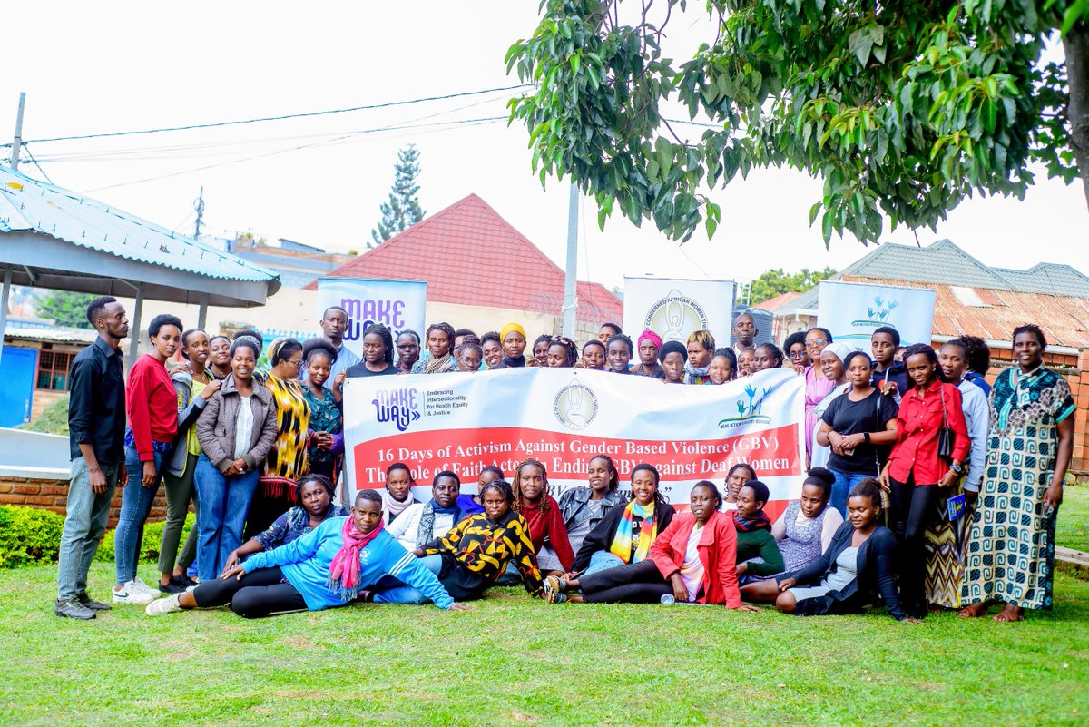 CIRCLE RWANDA tweet media