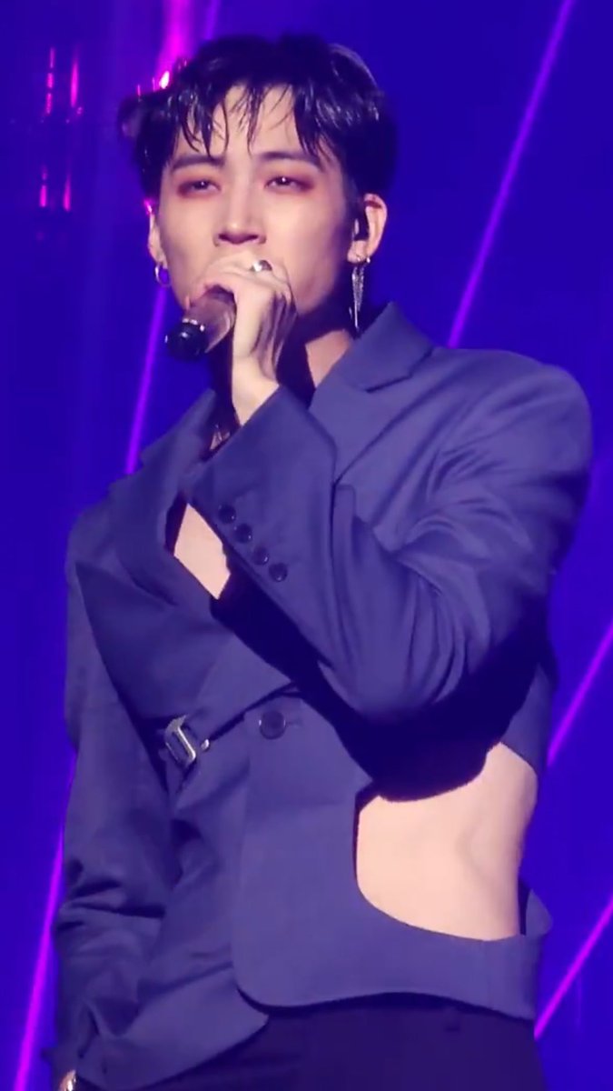 Nunong999's tweet photo. หล่อ sexy แบบนี้ ขอที่อิมแพ็คด้วยนะแจบอม 🥰😘😍
#TAPERELOADINSEOUL
#JAYB_TapeReload #jaybeom
#JAYB #제이비 @jaybnow_hr https://t.co/UPKmxnZ70f