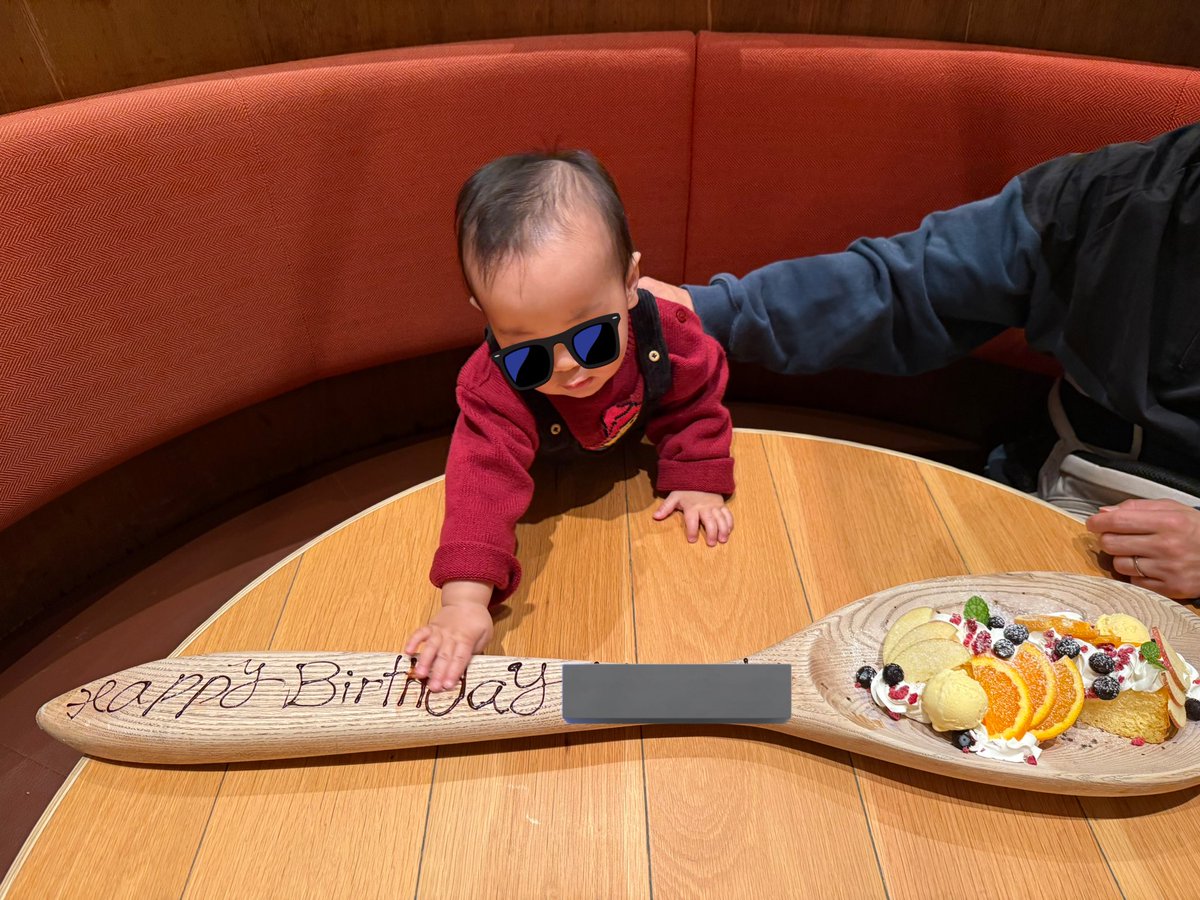 ☺︎ 痩せるりな/ 2y🦖 tweet media