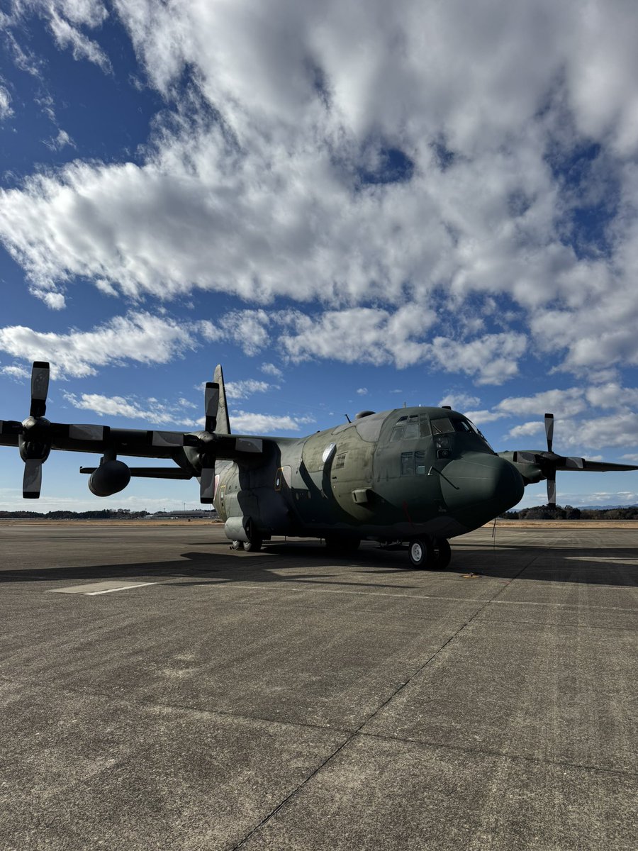 2strokefleak's tweet photo. 百里基地航空祭 https://t.co/mTeV62tHWV