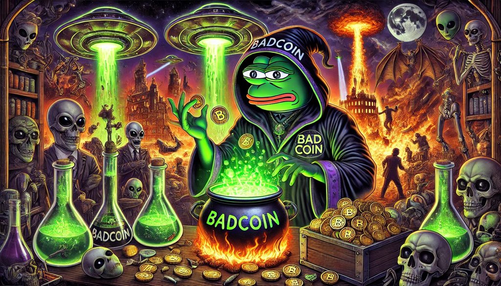 user06362's tweet photo. Listen up, degenerates - the floodgates of financial chaos are now wide fucking open.
Fair warning: if you can't handle pure fucking quality, stick to your SafeMoonCumRocket shitcoins. ππ§ͺ
JOIN THE CULT: https://t.co/c5Zc3VTVKY
C8H11NO2π§ͺ
#BADCoin #BADempire #CookingPure π https://t.co/UvAd8arZAc