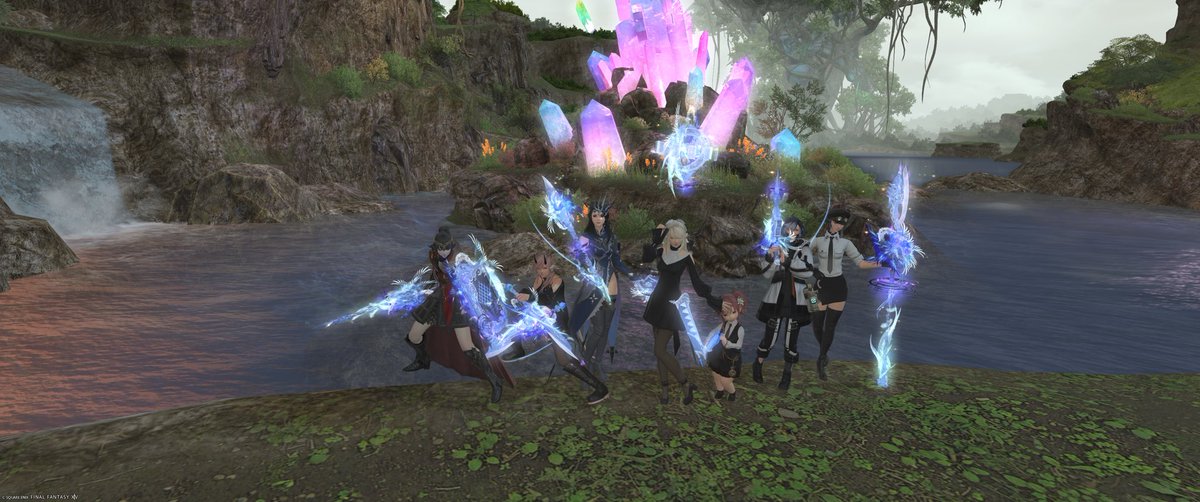 faylieeeee's tweet photo. Futures Rewritten Ultimate - Week 2 Clear! https://t.co/VWB1Y985C6