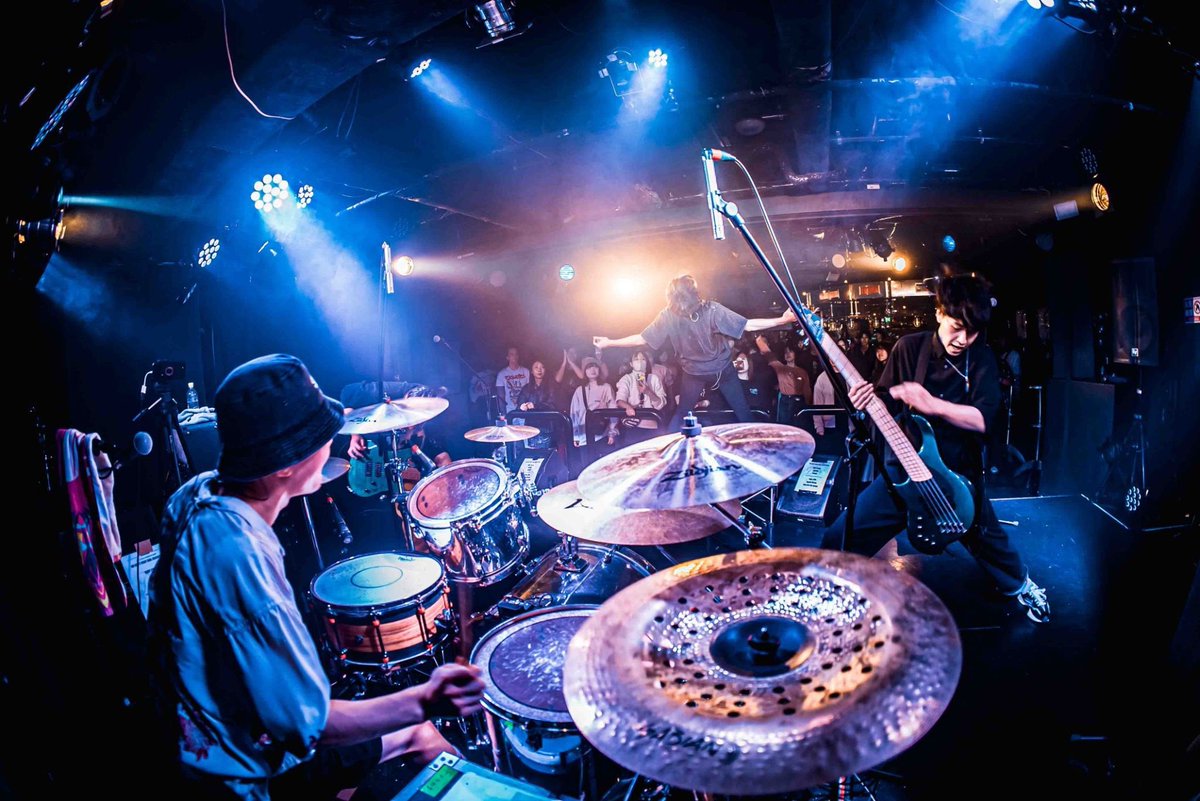 DafterD_2015's tweet photo. 📸LIVE PHOTO📸
12/6(金)@ 渋谷THE GAME
#WDFF リリースツアー 10本目 渋谷編

セミファイナルトーキョー
全ての方に感謝!!🫶
またすぐ戻ってきます!! 

SBEは来週もよろしく❤️‍🔥(おや?)

📸by @_VJAiKA_ https://t.co/zY1QLix3JM