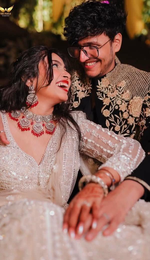 Naincy๐งโโ๏ธ (@naincyshakshi) on Twitter photo Small thread for nischika engagement ๐
No nazar ๐ซฐ
#AbhishekMalhan #FukraInsaan #PandaGang <a href="/AbhishekMalhan4/">Abhishek Malhan</a> Small thread for nischika engagement ๐
No nazar ๐ซฐ
#AbhishekMalhan #FukraInsaan #PandaGang <a href="/AbhishekMalhan4/">Abhishek Malhan</a>