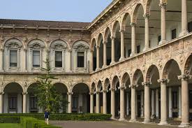 Felice per <a href="/EmanueleDagnino/">Emanuele Dagnino</a>, giovane e brillante studioso di diritto del lavoro, vincitore di un posto in tenure track presso il Dipartimento “Cesare Beccaria" de <a href="/LaStatale/">Università degli Studi di Milano</a>.
Dopo la laurea in Insubria, il dottorato a Bergamo e i primi passi da ricercatore a Modena si va ora