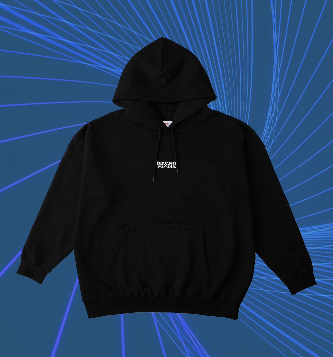 HYPER TAMADE tweet media