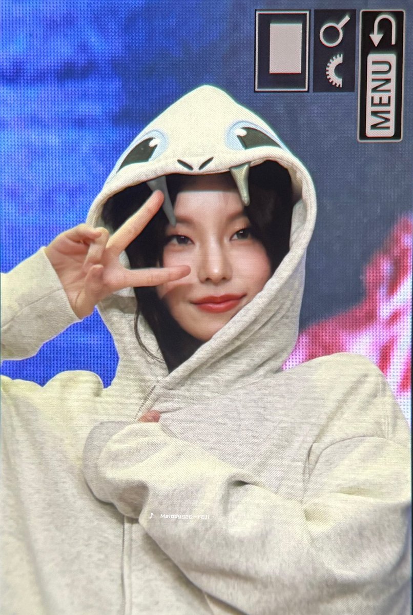 Melody526_YEJI (@Melody526_) / Posts / X