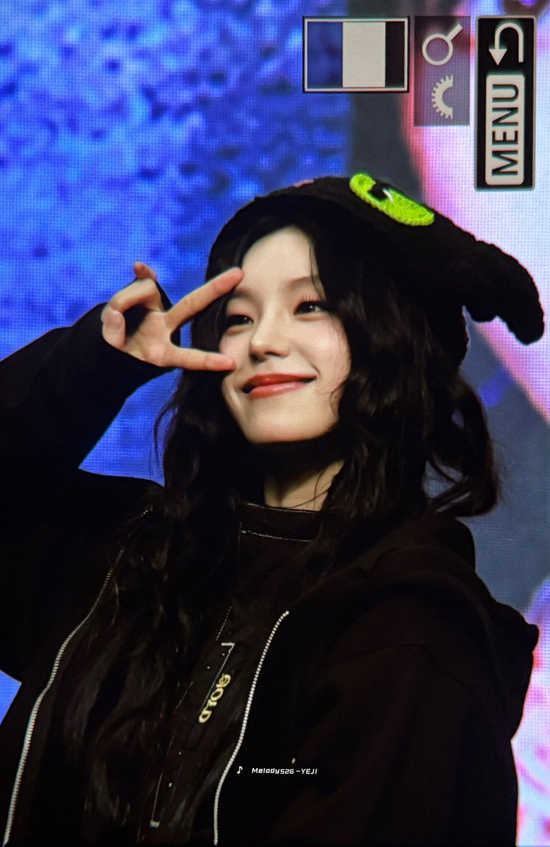 Melody526_YEJI (@Melody526_) / Posts / X