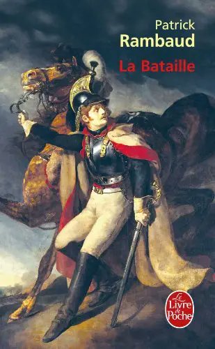 "- Quand la guerre sera finie...
- Y en aura une autre, mon colonel. La guerre elle sera jamais finie, avec l'Empereur."

Patrick Rambaud, La bataille
