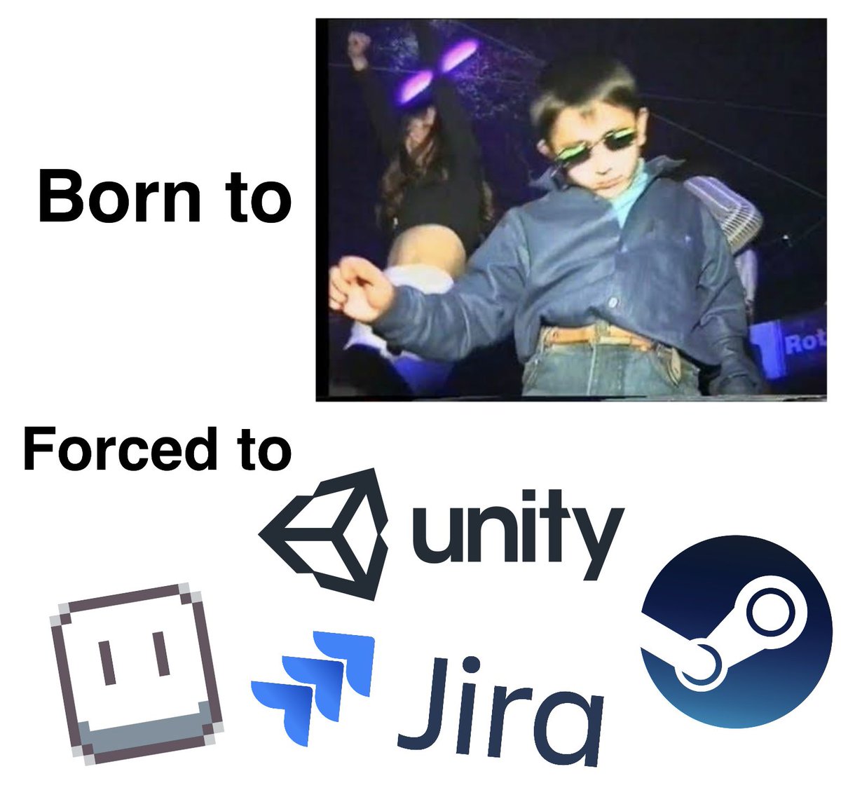 Thus Spoke The Donke (@donkeodyssey) on Twitter photo 