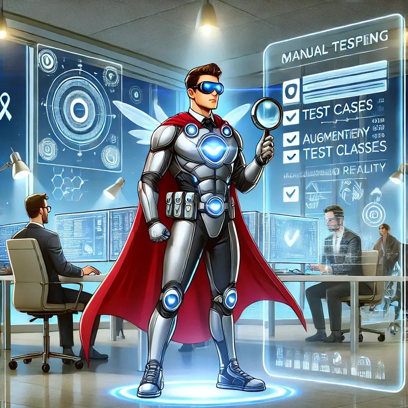 Must-Have Tools for Manual Testing: Empower QA Teams to Achieve Better Results
medium.com/@wmybsqhu7562/…

👉 Join us on Discord to learn more about QA! 📷 discord.gg/Zz3kK2qd

 #TestCase #SoftwareTesting #QualityAssurance #QA #TestAutomation #testing #TestCaseManagementTool