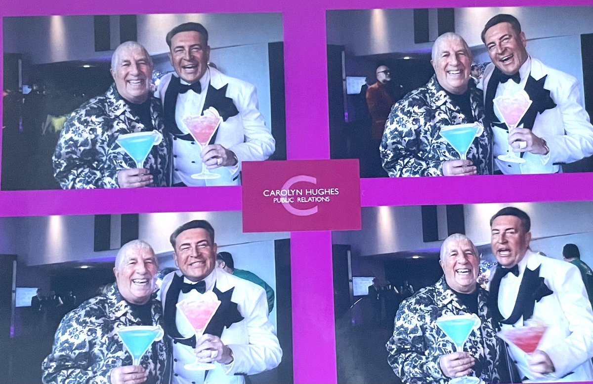 Pete Price (@petecityprice) on Twitter photo Great to see you at <a href="/CarolynPR/">Carolyn Hughes PR</a> Christmas party yesterday. <a href="/queenscottyroad/">philip Regan queen of Scotty road</a> Great to see you at <a href="/CarolynPR/">Carolyn Hughes PR</a> Christmas party yesterday. <a href="/queenscottyroad/">philip Regan queen of Scotty road</a>
