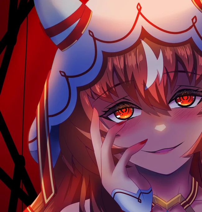 SDというアイデンティティを捨てた上で参加させていただいております。 