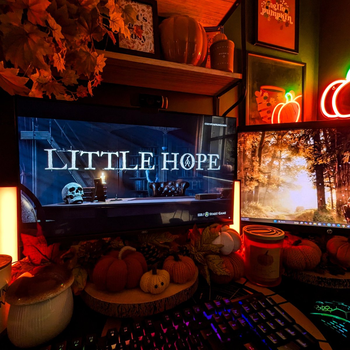 Cozy (@Cozy_Pumpkin_) / Posts / X