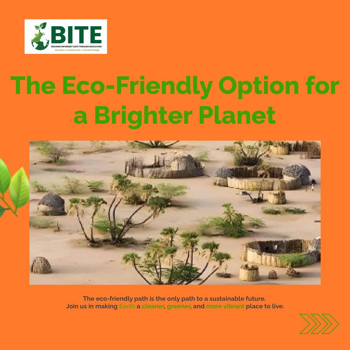 Bite_cbo's tweet photo. #Opt for eco-friendly https://t.co/jHBPa2CMY3