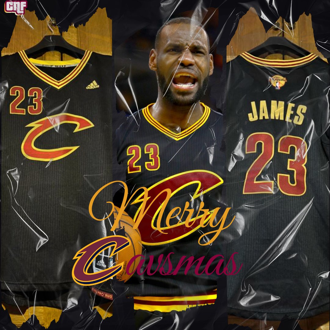 🎁JEU CONCOURS 🎁

Vous avez l'occasion de remporter le maillot boutique des Finales de 2016 floqué LeBron James édition swingman qui vient de Cleveland itself :

1⃣ Follow <a href="/gabplst/">Gab</a> (hésitez pas à checker son profil il collectionne les maillots)
2⃣ RT ce tweet
3⃣ Pas etre un