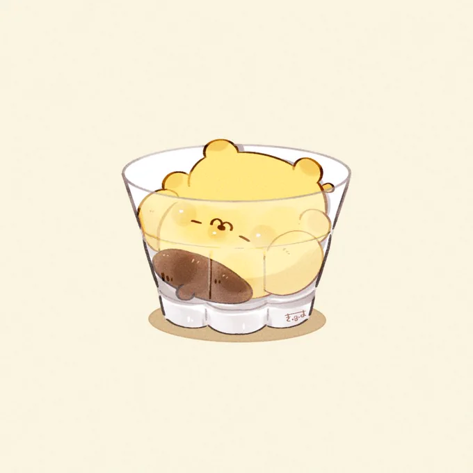 ポムポムプリン 