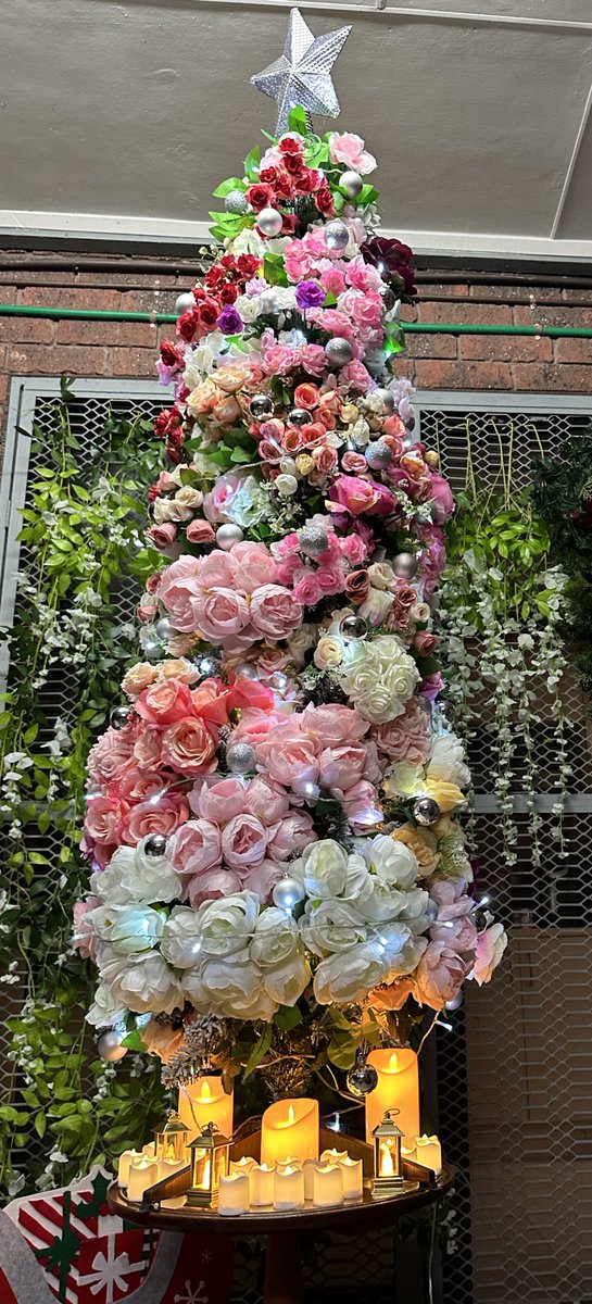 BiblengCo's tweet image. Christmas Tree by GRAj COKROKUSUMO

Merry Christmas 2024 

#Bibleng #Founder