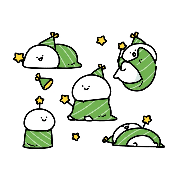 お文具いっぱい 