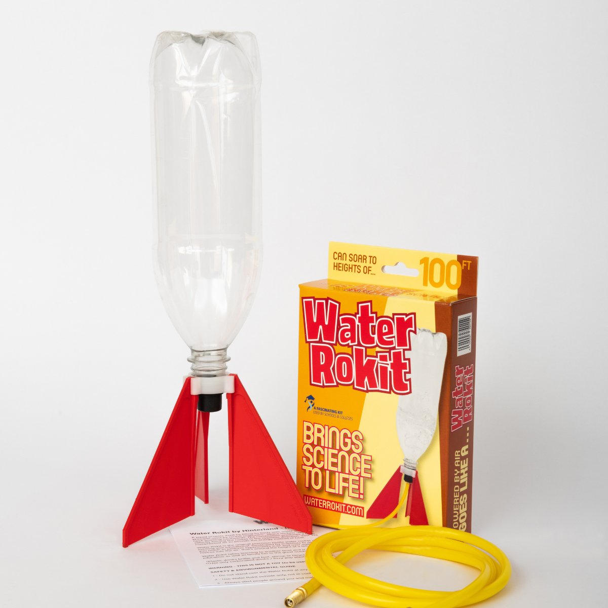 WaterRokit tweet media