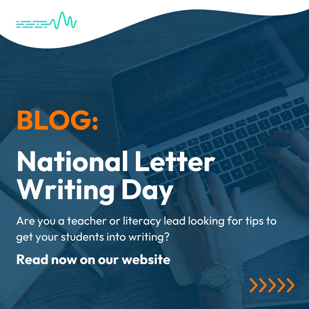 Lexonic - literacy at the speed of sound tweet media