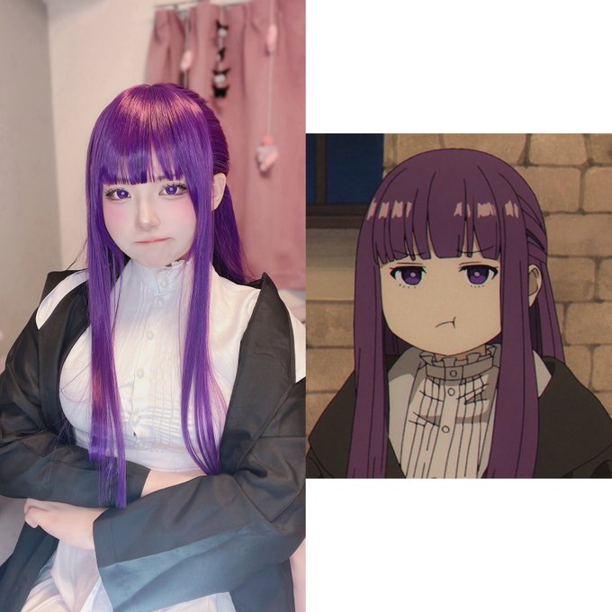 コスプレイヤープリンちゃんのTwitter画像1