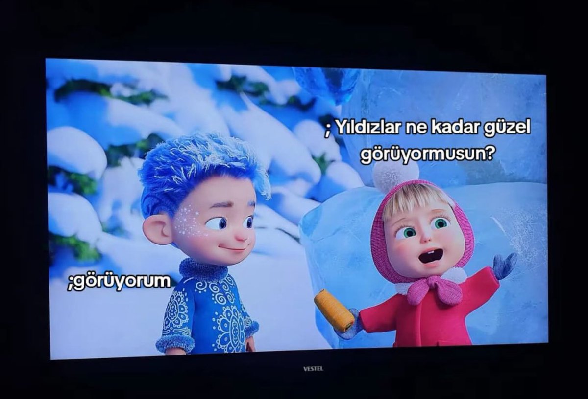 Kimde ne gördüğünüz önemli …