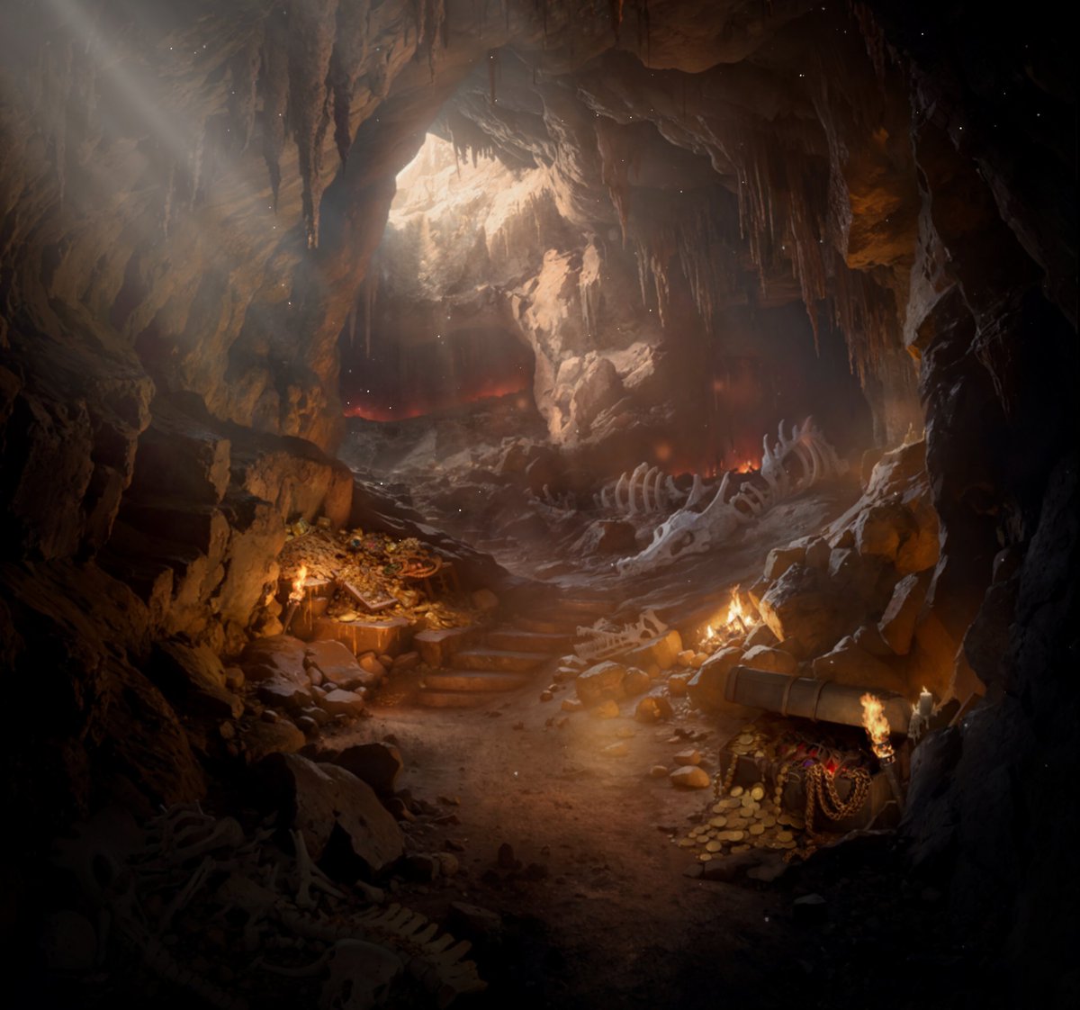 LittleBunnyCC's tweet photo. Sylus Myth: Beyond Cloudfall 
backgrounds https://t.co/w5gfCWa3ZK