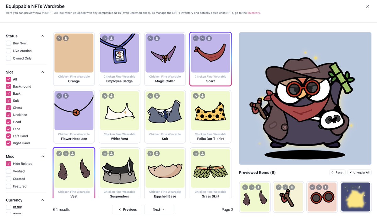 Chicken Fine tweet media