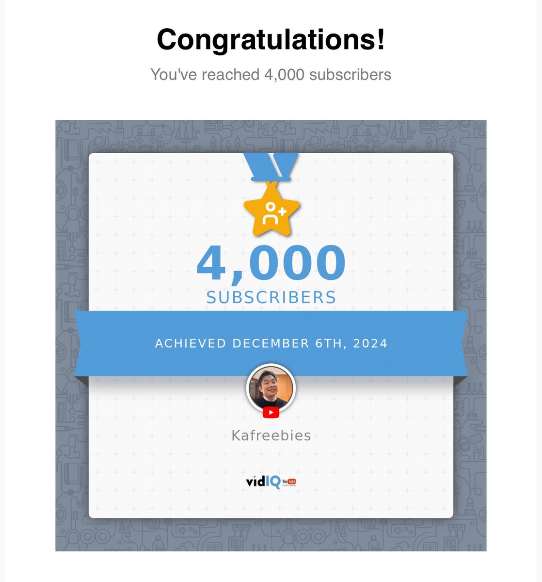 KaFreebies's tweet image. In return for supporting this page …

Another FREE FREE LAPTOP for you mga @KaFreebies on top of the two on hand. So total 3 Laptops 

I will post the video link where you can reply to get this free laptop.

👇🏼
youtube.com/c/kafreebies