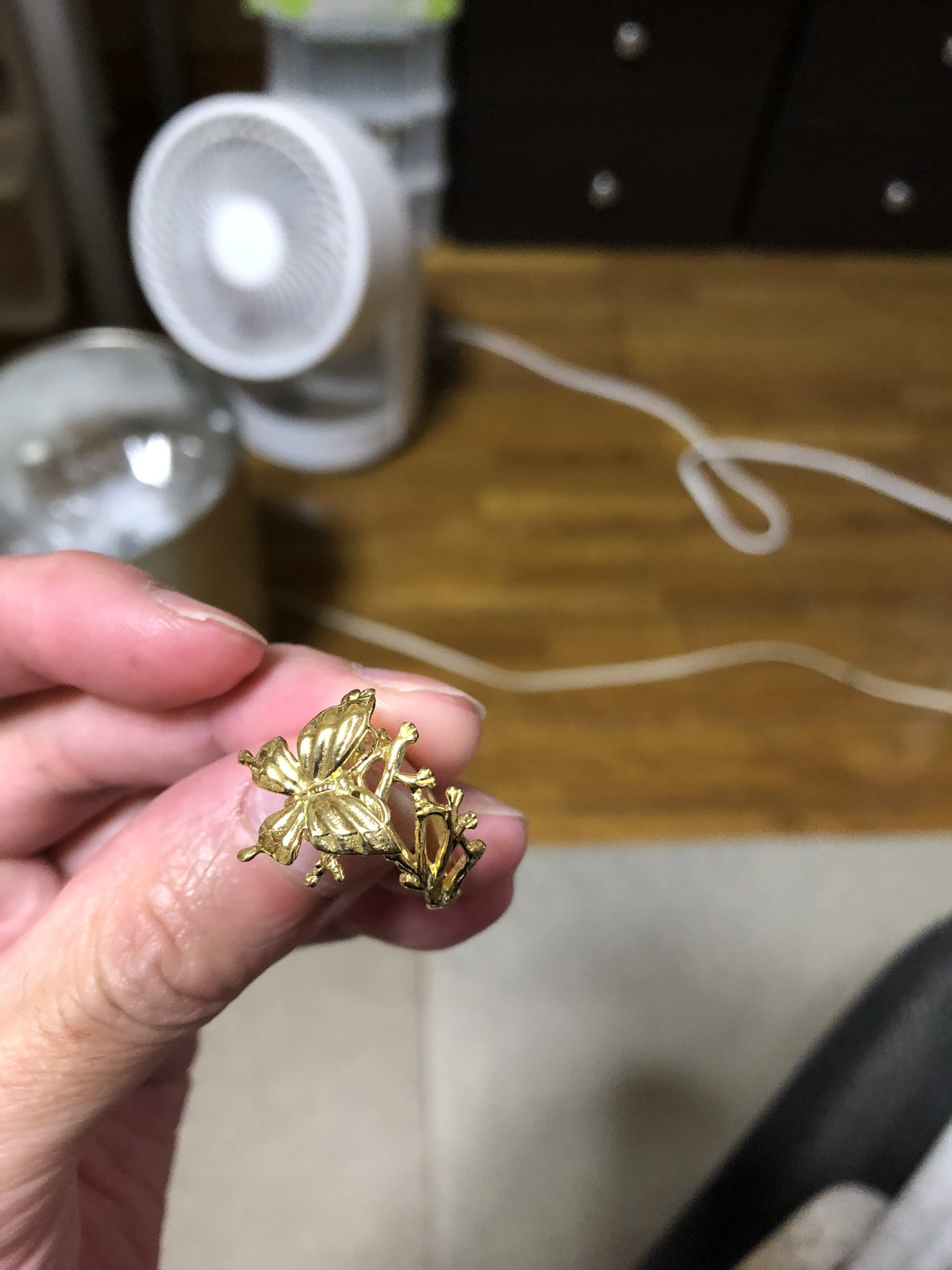 大きめサイズが注目を集める メルヘンキュートなトキメキ帝国の