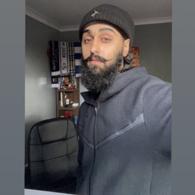 jaz_s's tweet photo. #NewProfilePic https://t.co/Yij7Fgl6jR