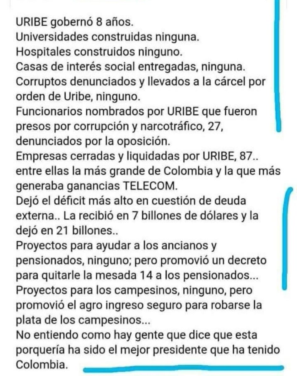 joper2009's tweet photo. @AlvaroUribeVel EL GRAN COLOMBIANO... https://t.co/R751tUdG0y