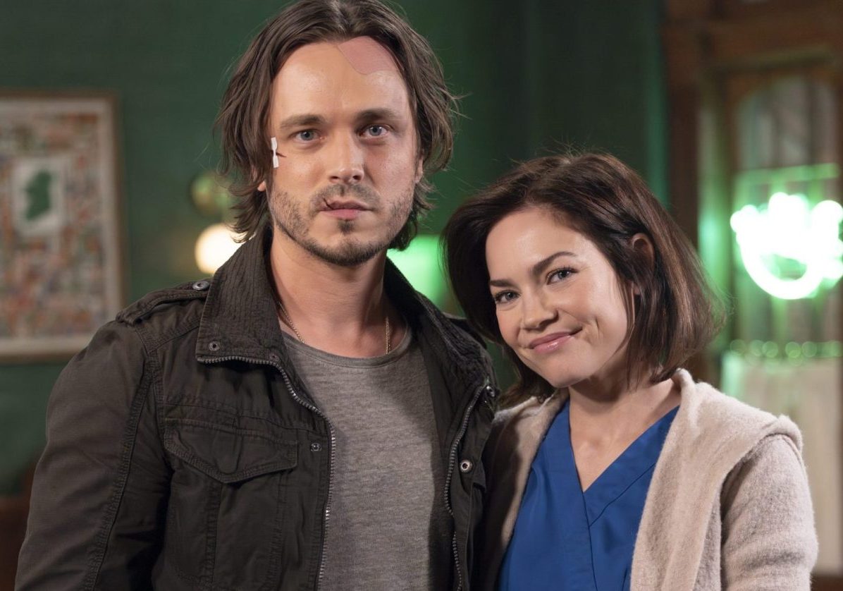 sandee_magnano's tweet photo. GH Post Alert:  Not even going down memory lane between Elizabeth and Parasite Boy does a realization make to be together.   No to Elizabeth and Luckless. 
@GeneralHospital @valentinifrank 
@ABCNetwork.   Yes to #Liason https://t.co/prN540dyoh