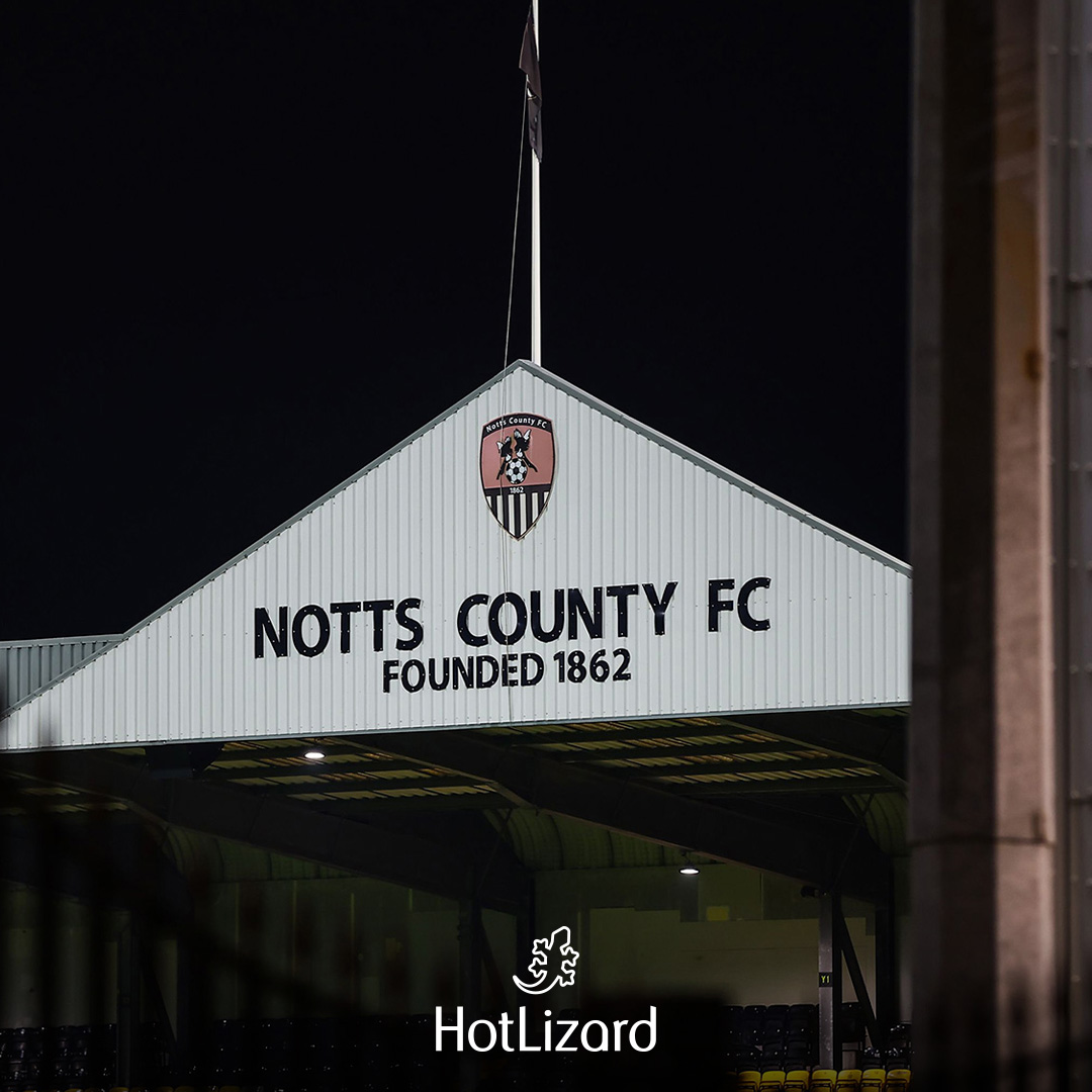 ColU_Official's tweet photo. Following damage to one of the Meadow Lane scoreboards, this afternoon’s Sky Bet League Two fixture against Notts County has been postponed in the interests of spectator and player safety.

#ColU | #WeAreUnited https://t.co/fj2NbxiVnw