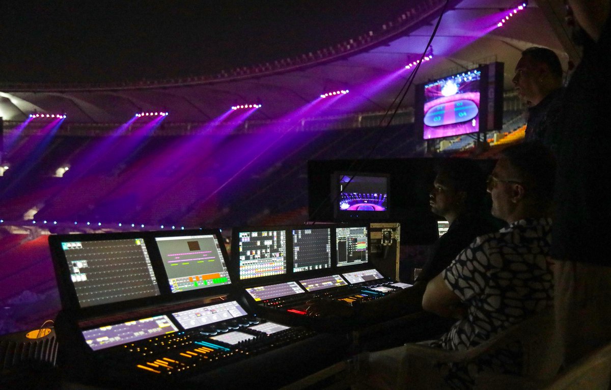 BAPS tweet media