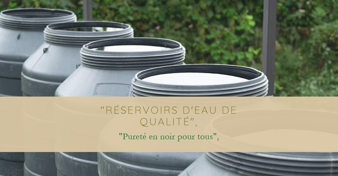 CleanwaterSen's tweet photo. Clean Water Senegal propose des réservoirs d’eau de qualité, accompagnés d’un service d’installation professionnelle pour répondre à vos besoins en stockage d’eau.

📍 Contacts :
•Dakar : +221 77 480 78 63
•Banlieue et régions : +221 77 792 62 03 https://t.co/zN9HzaTuYj