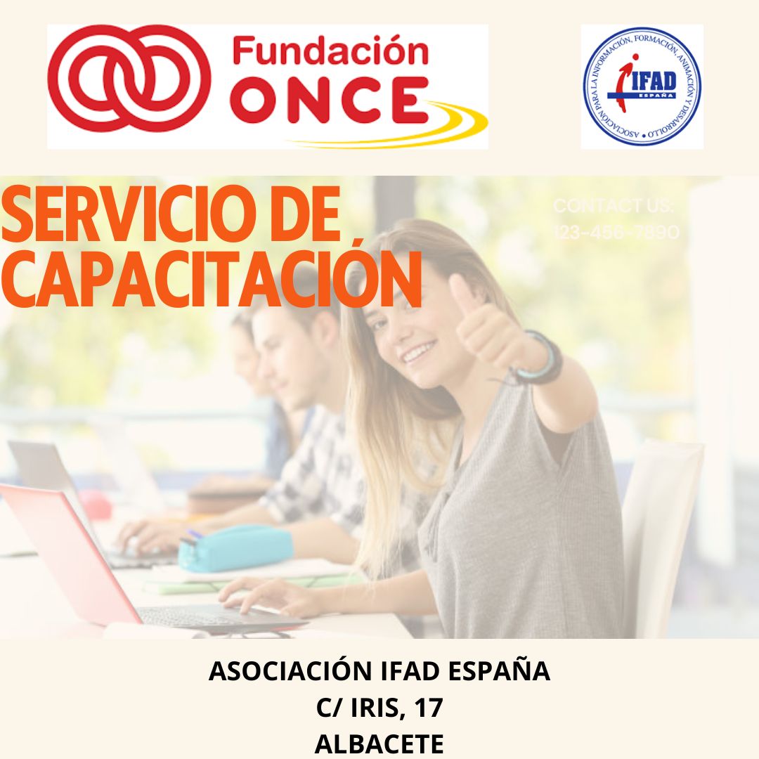 IFAD ESPAÑA tweet media