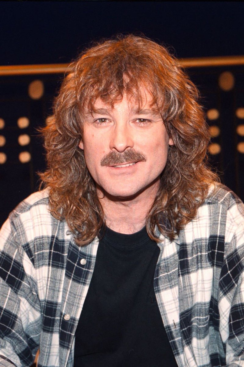 Happy Birthday Rick Zabel