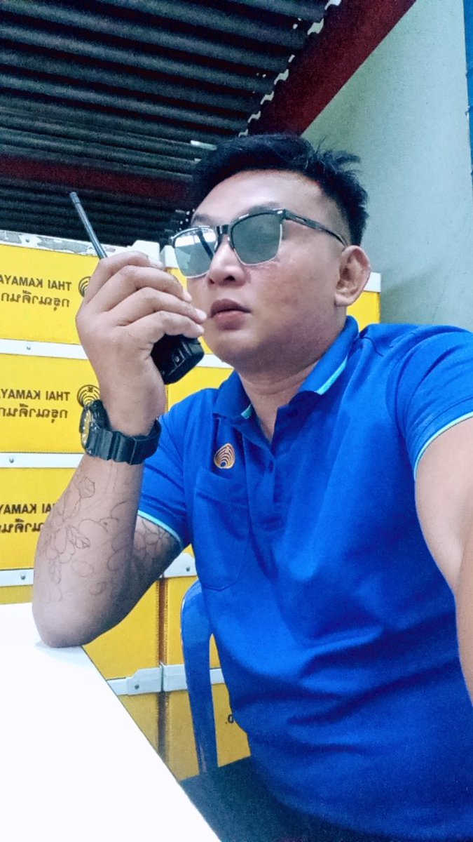 Musa635212's tweet photo. งานก็ทำแล้วบอกเรารำได้ไง🤫 https://t.co/XLaad740Uj