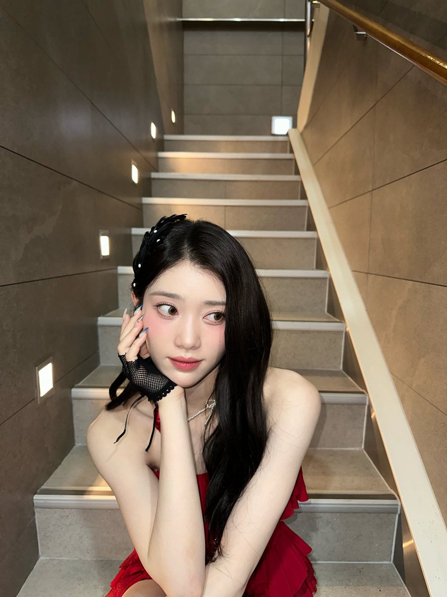 ୨୧ (@XIAOTlNGE) / Posts / X
