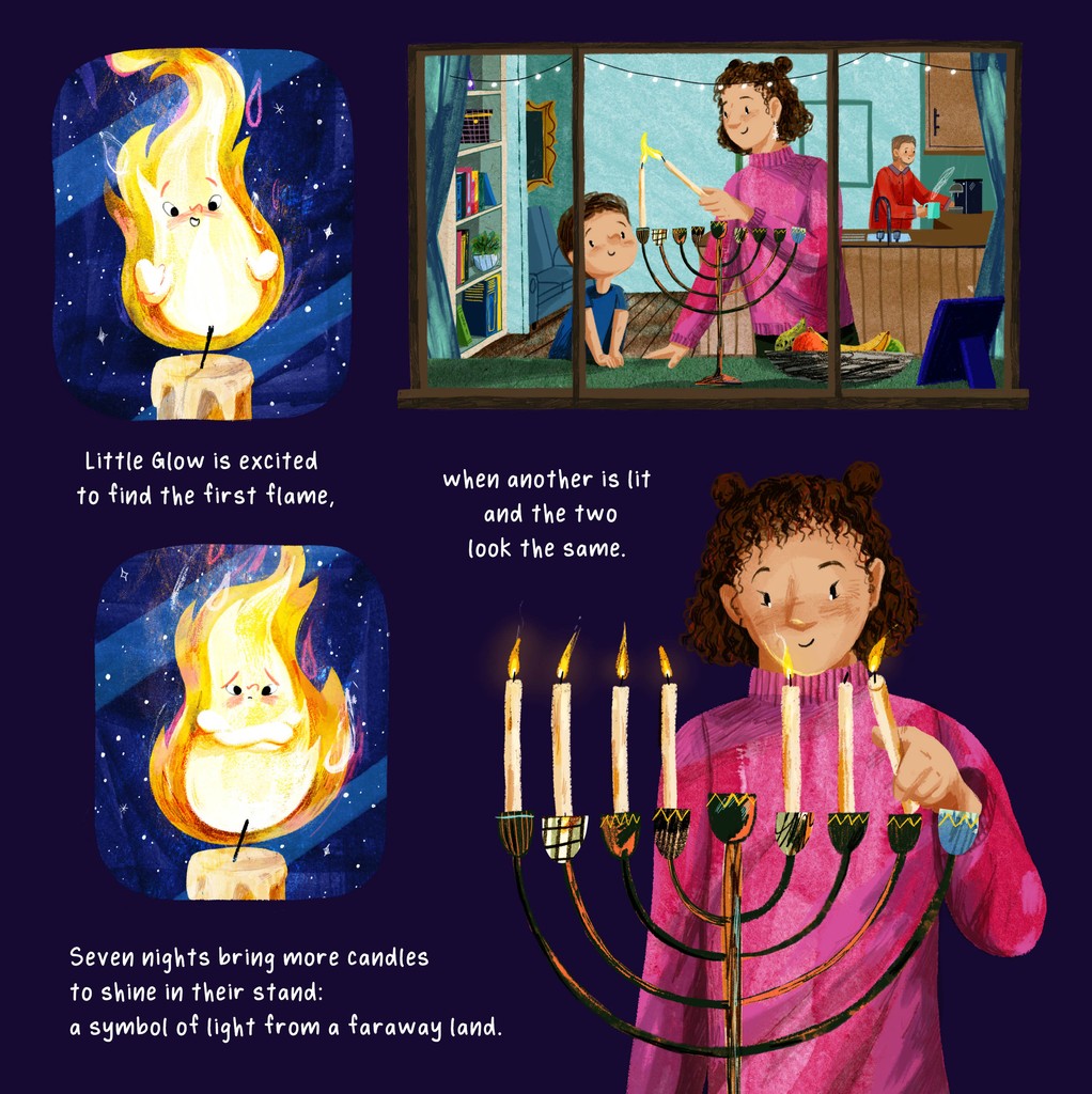 Owlet Press tweet media